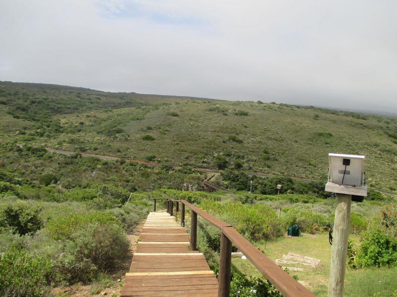 0 Bedroom Property for Sale in Nautilus Bay Western Cape